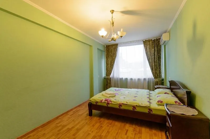 Appartement Апартаменти 3-Кімнатні М. Золоті Ворота Kiev
