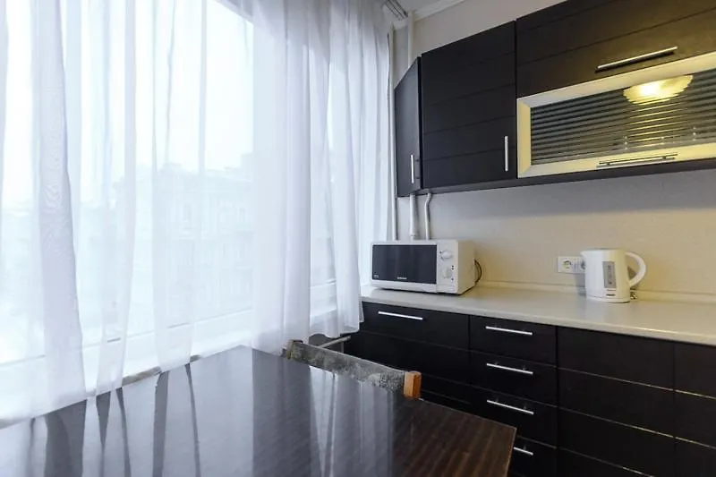 Appartement Апартаменти 3-Кімнатні М. Золоті Ворота Kiev